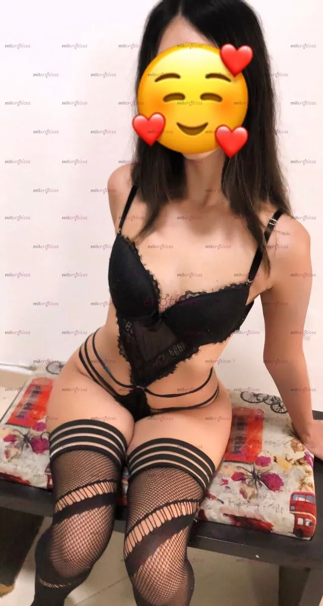 Foto de portada de anuncio de prepago prepago encantadora en Villavicencio