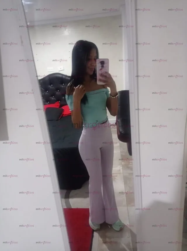 Foto de portada de anuncio de prepago Vanessa en Cali