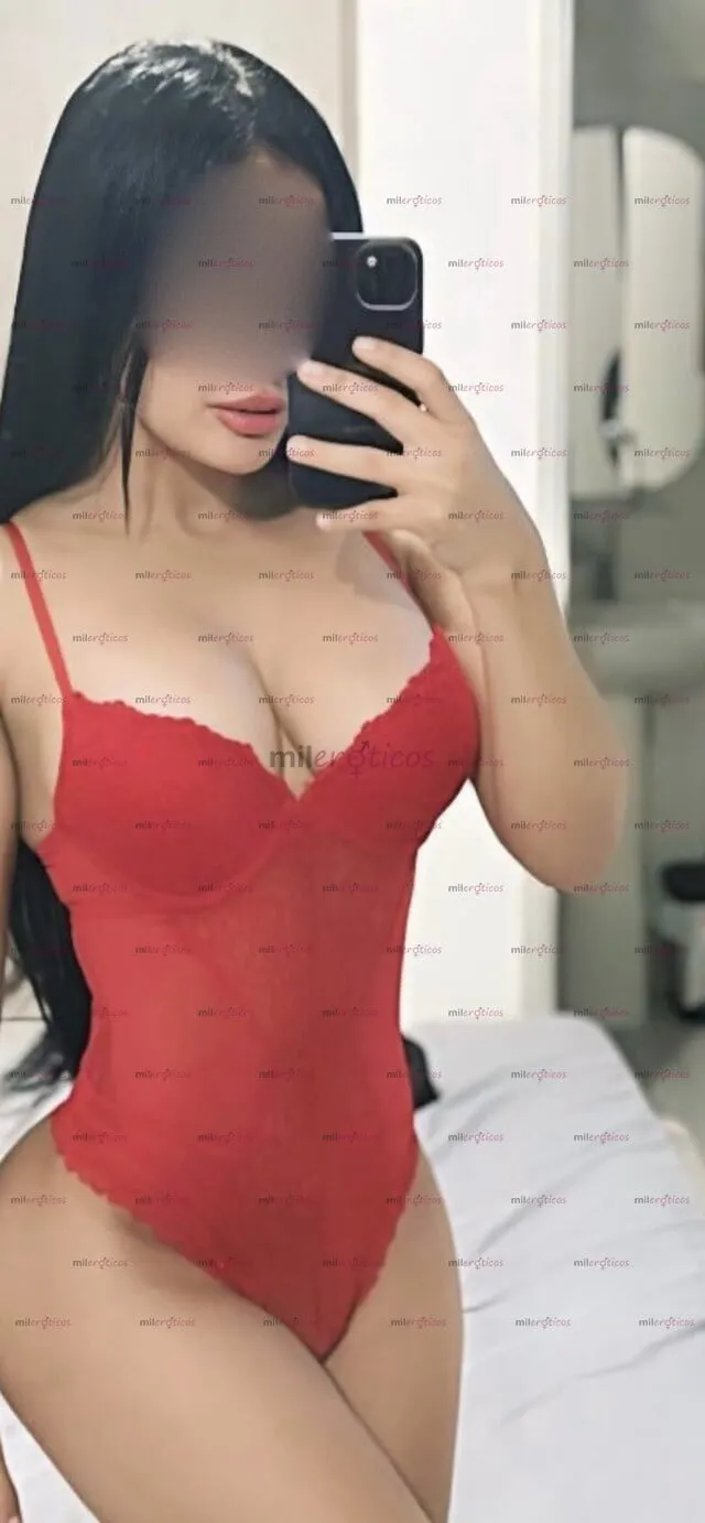 Foto número 9: Esta imagén muestra el cuerpo de una prepago en Medellín