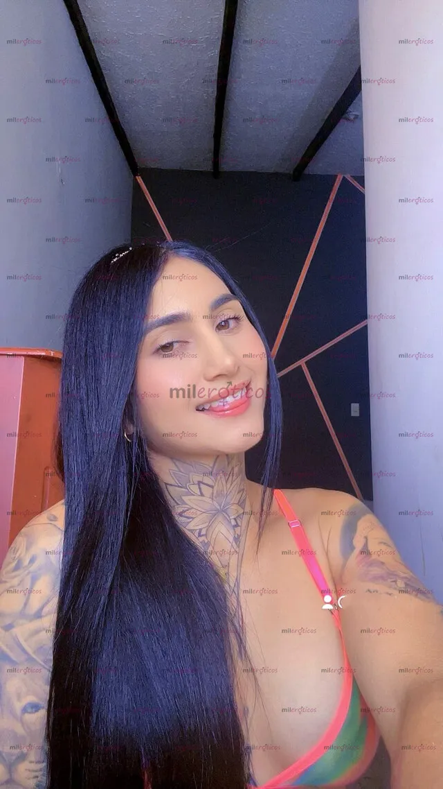 Foto de portada de anuncio de prepago Kimberly en Pereira