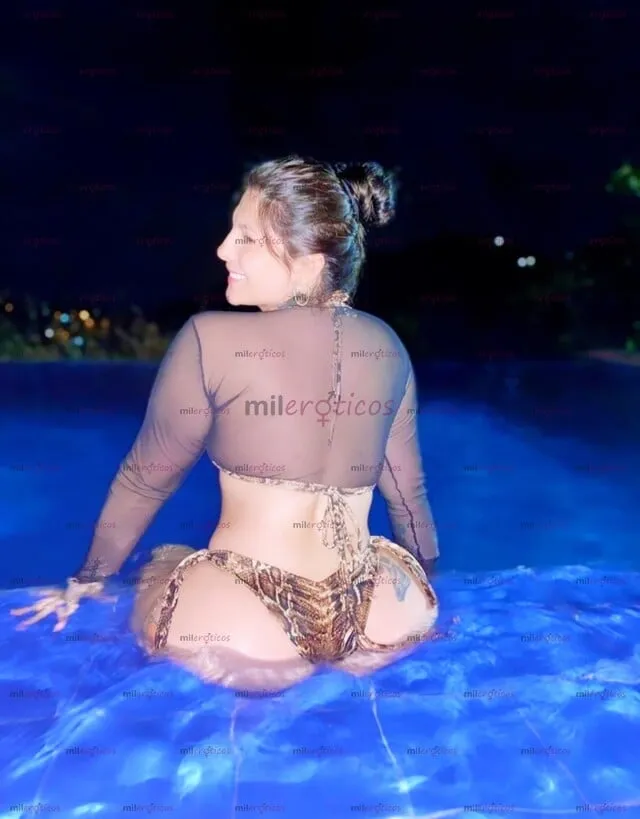 Foto número 4: Esta imagén muestra el cuerpo de una prepago en Manizales