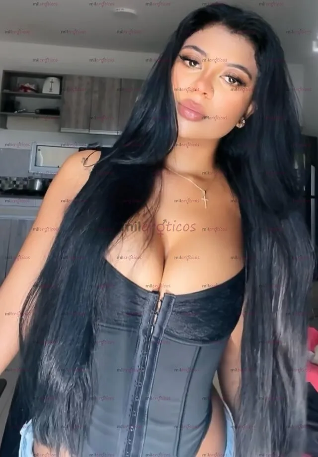 Foto de portada de anuncio de prepago Paola en Medellín