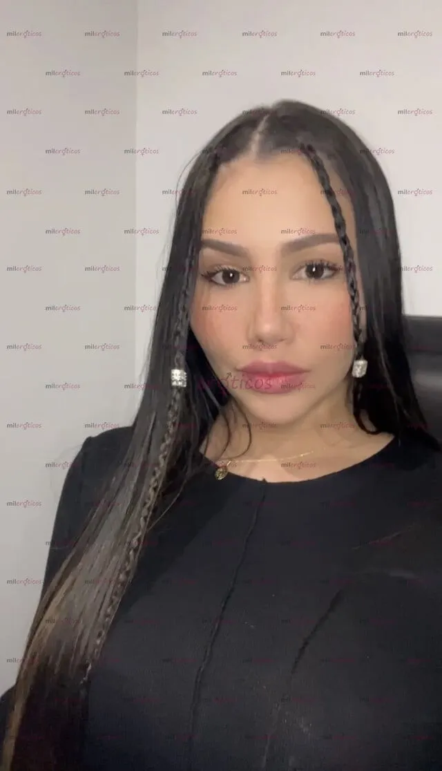 Foto de portada de anuncio de prepago Isabella en Medellín