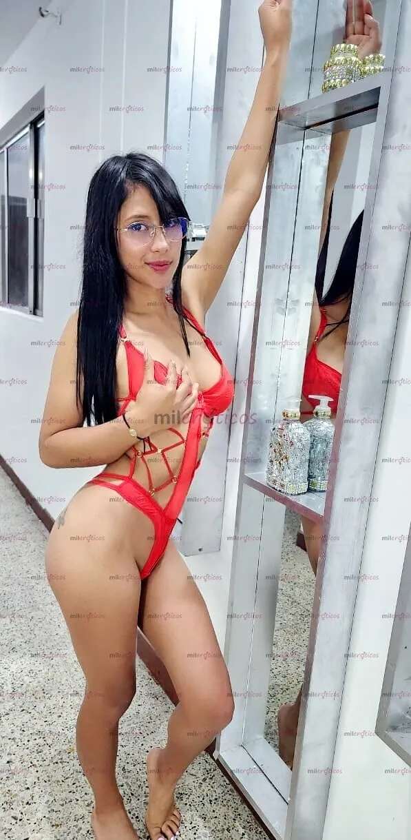 Foto número 3: Esta imagén muestra el cuerpo de una prepago en Medellín
