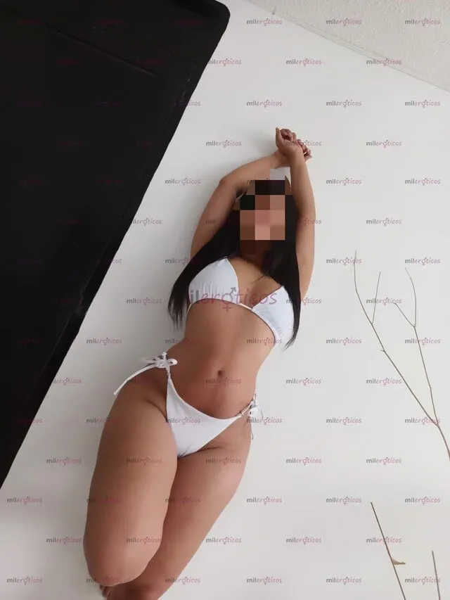 Foto de portada de anuncio de prepago Roxana en Armenia