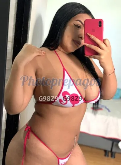 Foto de portada de anuncio de prepago Camila en Ibagué