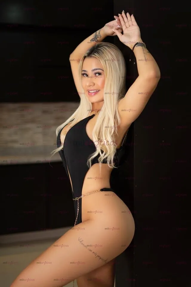 Foto de portada de anuncio de prepago Catalina en Medellín