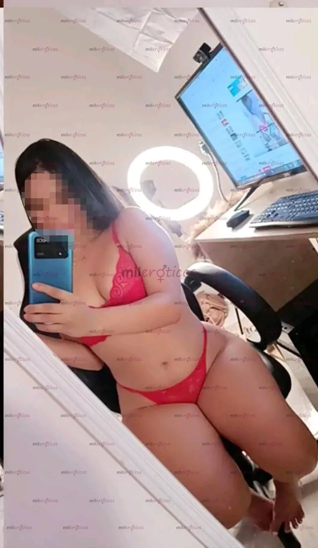 Foto de portada de anuncio de prepago Camila en Bucaramanga