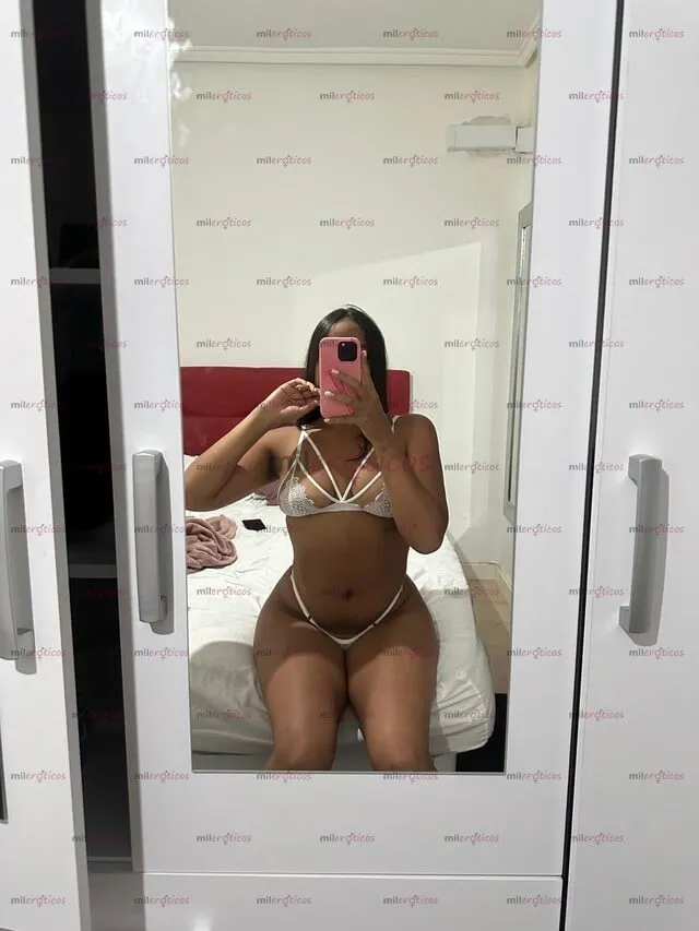 Foto número 9: Esta imagén muestra el cuerpo de una prepago en Colombia