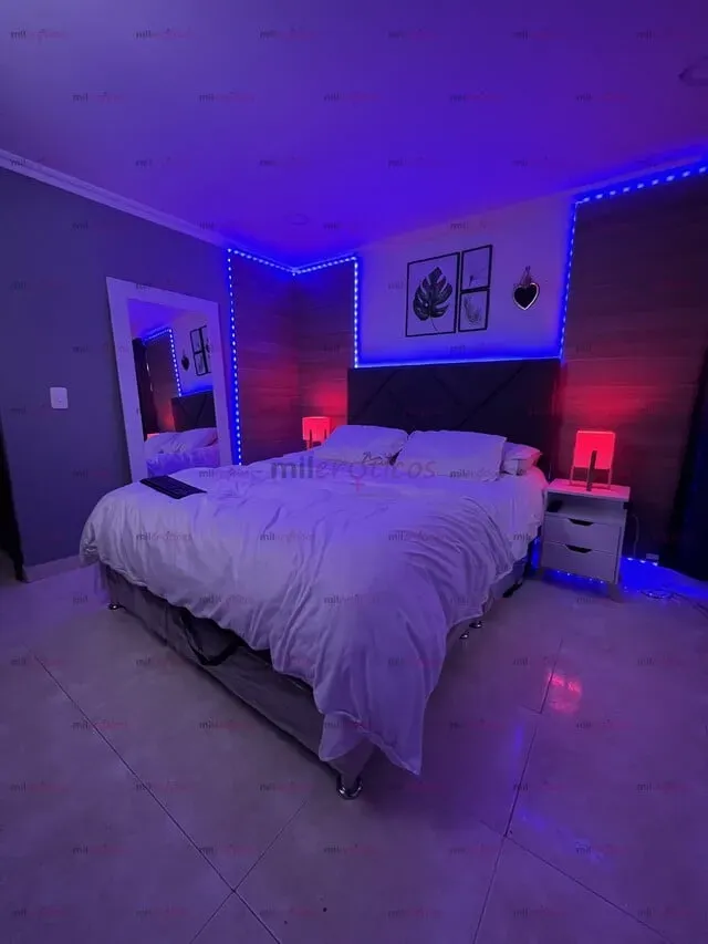 Foto de portada de anuncio de prepago Melany en Bogotá