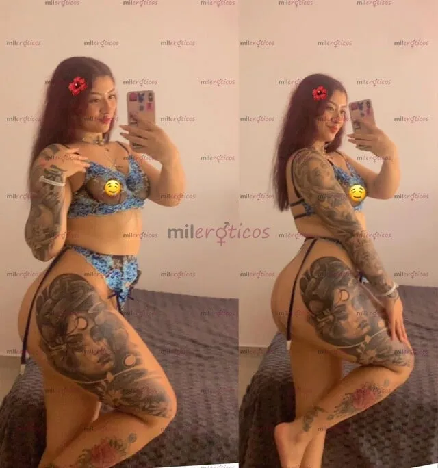 Foto número 6: Esta imagén muestra el cuerpo de una prepago en Cali