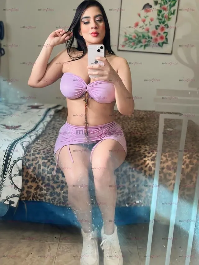 Foto número 6: Esta imagén muestra el cuerpo de una prepago en Colombia