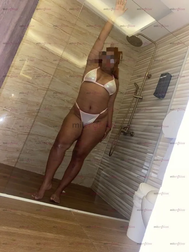 Foto número 10: Esta imagén muestra el cuerpo de una prepago en Barranquilla