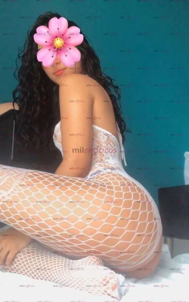 Foto de portada de anuncio de prepago Sofía en Villavicencio