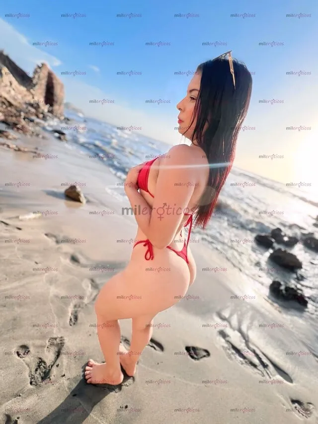 Foto de portada de anuncio de prepago Sheyla en Barranquilla