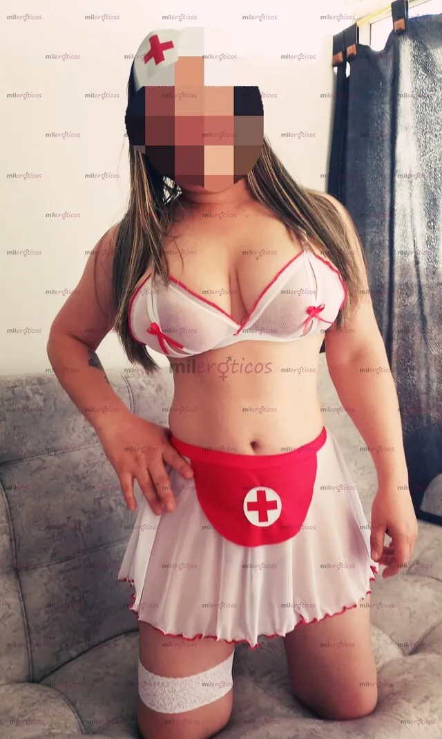 Foto de portada de anuncio de prepago Gaby en Neiva