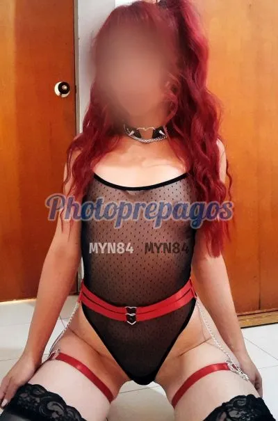 Foto de portada de anuncio de prepago Sofía en Bogotá