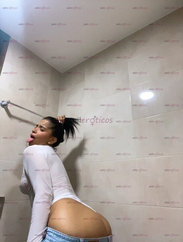 Foto de portada de anuncio de prepago Morena Apasionada en Cúcuta