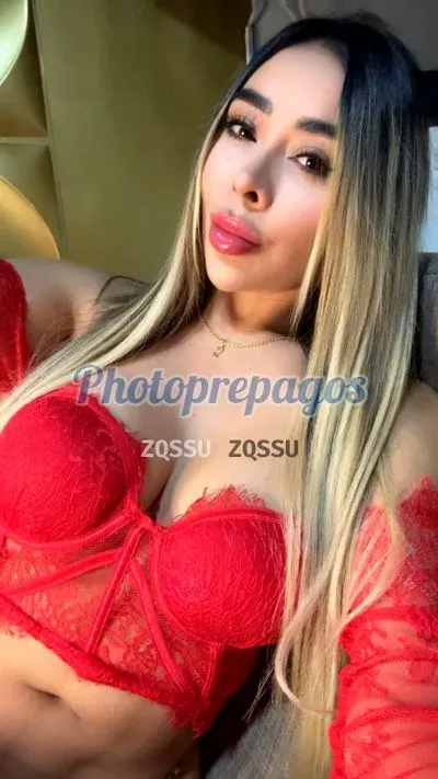 Foto de portada de anuncio de prepago Silvana en Bogotá