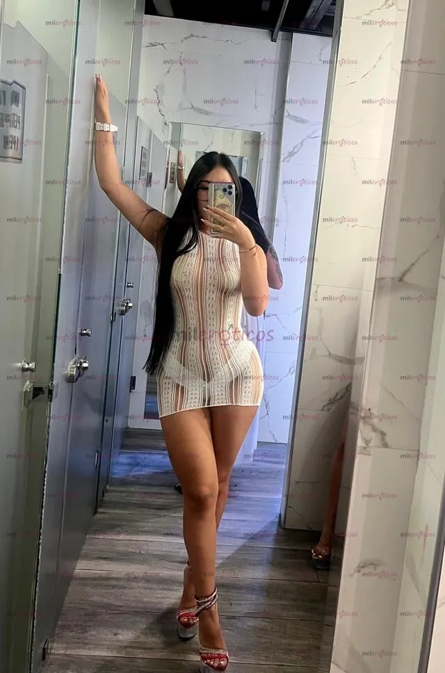 Foto número 2: Esta imagén muestra el cuerpo de una prepago en Medellín