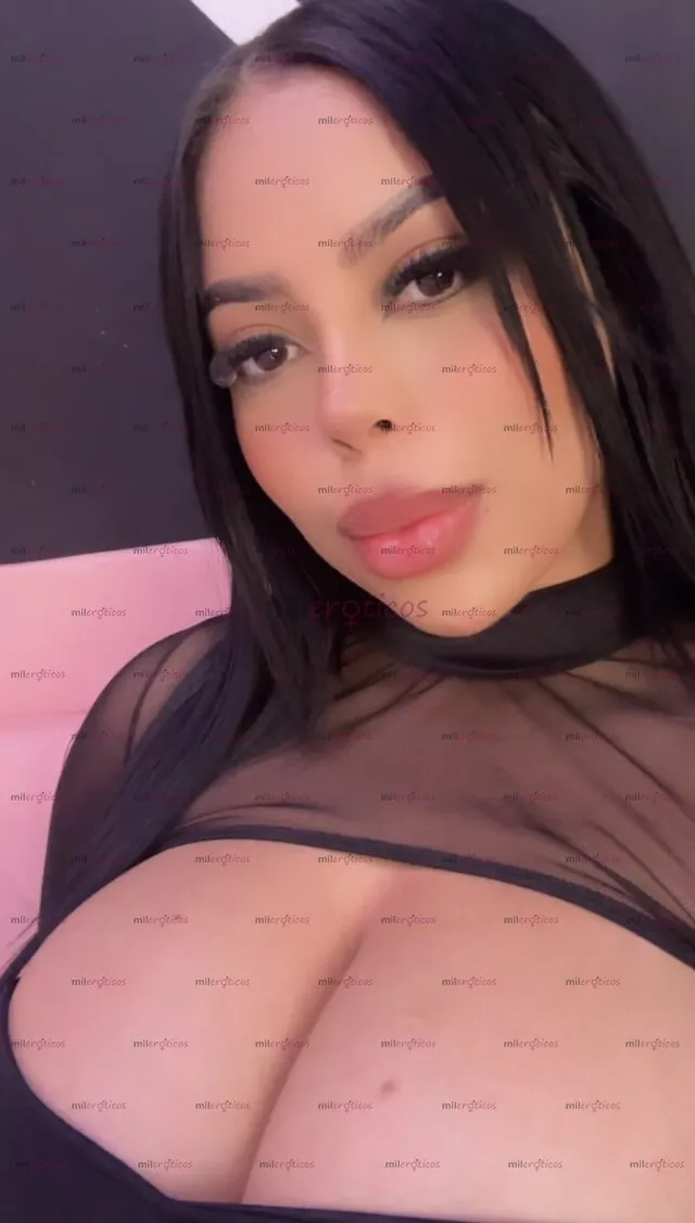 Foto de portada de anuncio de prepago Hermosa Trigueña en Tunja