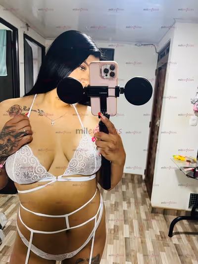 Foto de Nena Sumisa y Ardiente