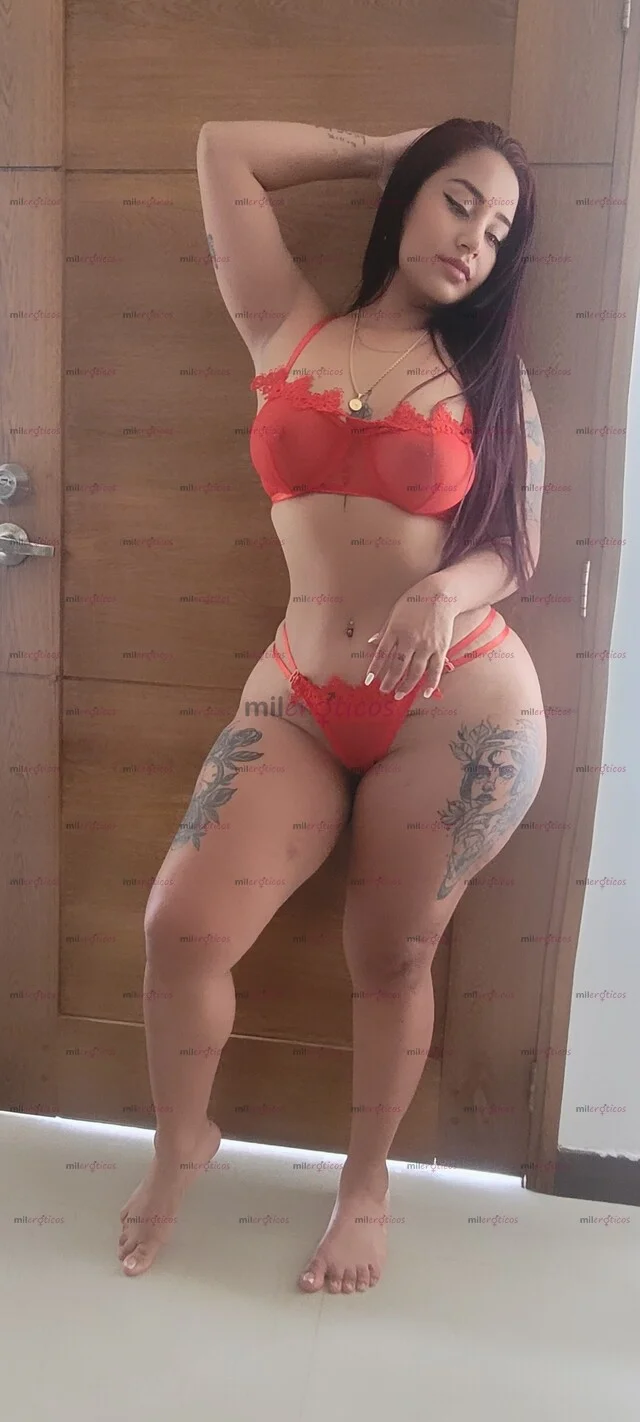 Foto 70 de Belleza Exótica