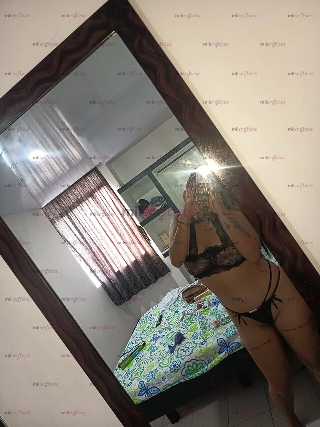 Foto 2 de Salomé