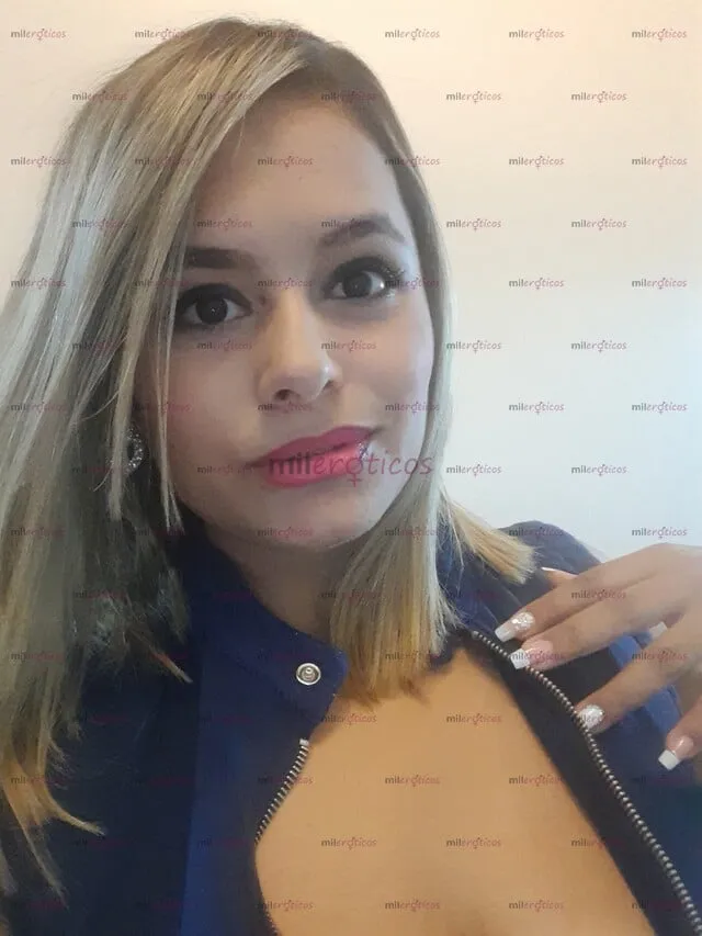 Foto de portada de anuncio de prepago Jenny en Medellín