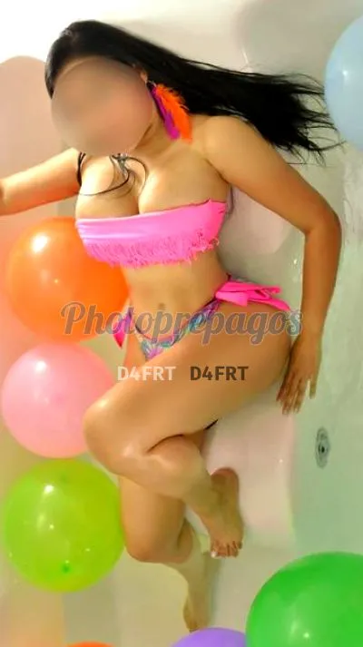 Foto de portada de anuncio de prepago Valentina en Medellín