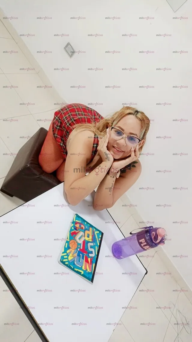 Foto de Sharol