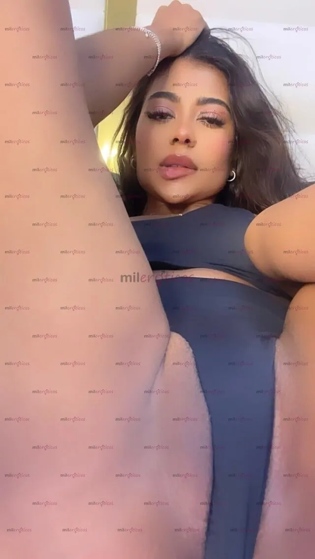 Foto de portada de anuncio de prepago Paola en Medellín