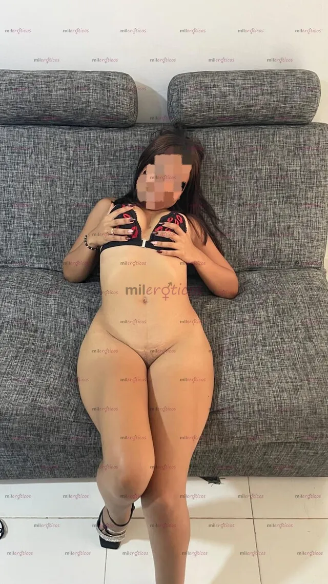 Foto de Sofi