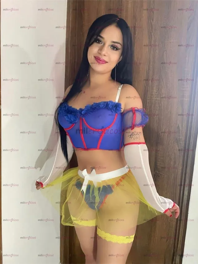 Foto de portada de anuncio de prepago Sofia en Bogotá