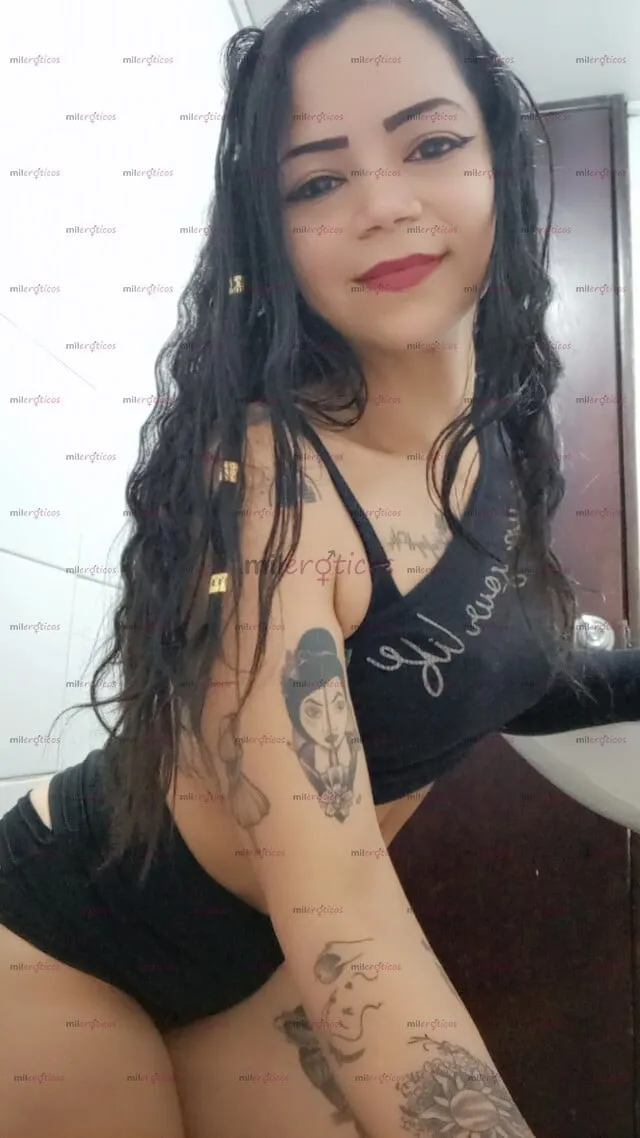 Foto de portada de anuncio de prepago Veronika en Bogotá