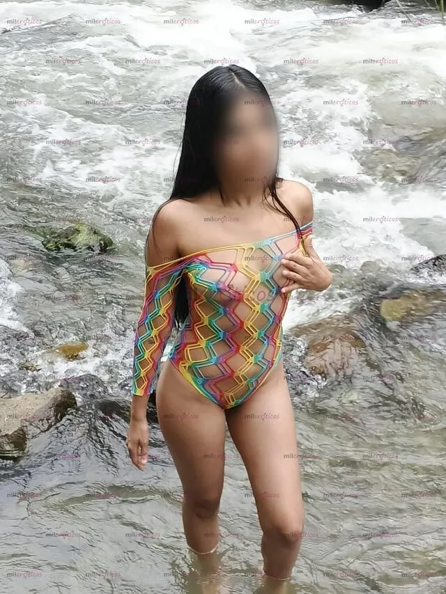 Foto número 10: Esta imagén muestra el cuerpo de una prepago en Ibagué