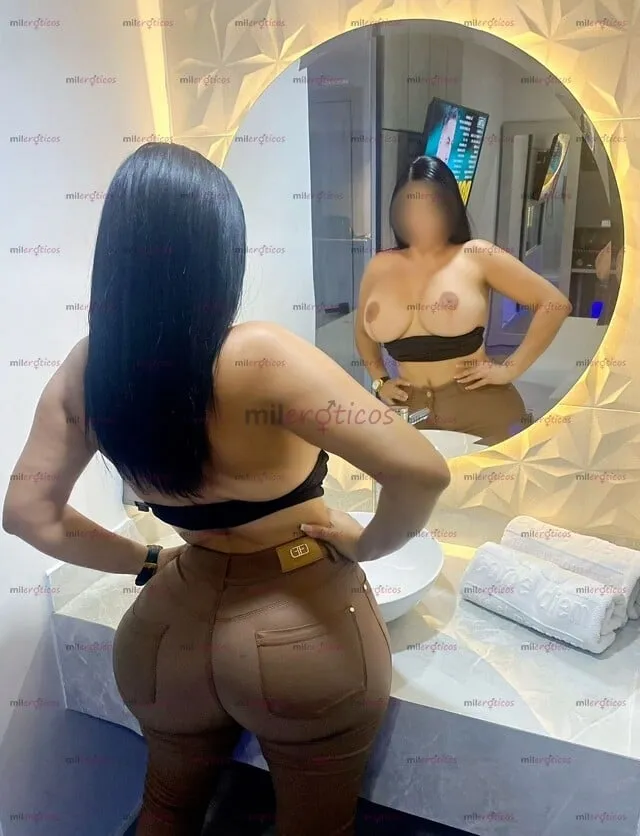 Foto de portada de anuncio de prepago Salomé en Barranquilla