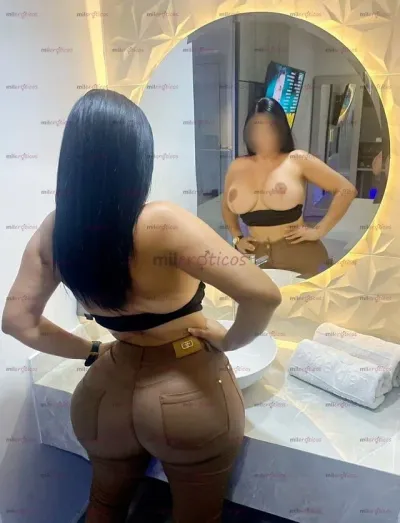 Foto número 9: Esta imagén muestra el cuerpo de una prepago en Barranquilla