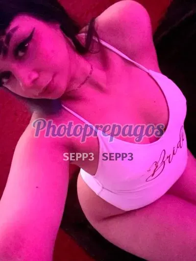 Foto de portada de anuncio de prepago Jennifer en Bogotá