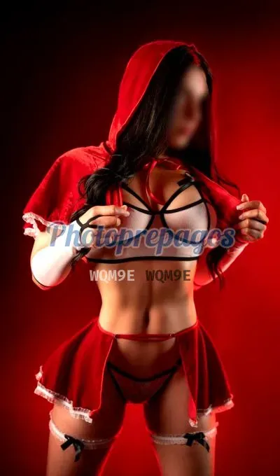 Foto de portada de anuncio de prepago Sofía en Bogotá