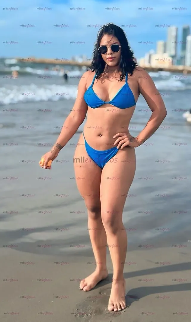 Foto de portada de anuncio de prepago Valeria en Valledupar