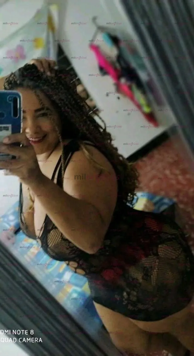 Foto de portada de anuncio de prepago Rachel en Barranquilla