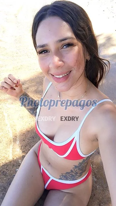 Foto número 4: Esta imagén muestra el cuerpo de una prepago en Bogotá