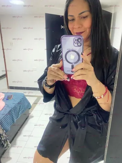 Foto número 7: Esta imagén muestra el cuerpo de una prepago en Bogotá