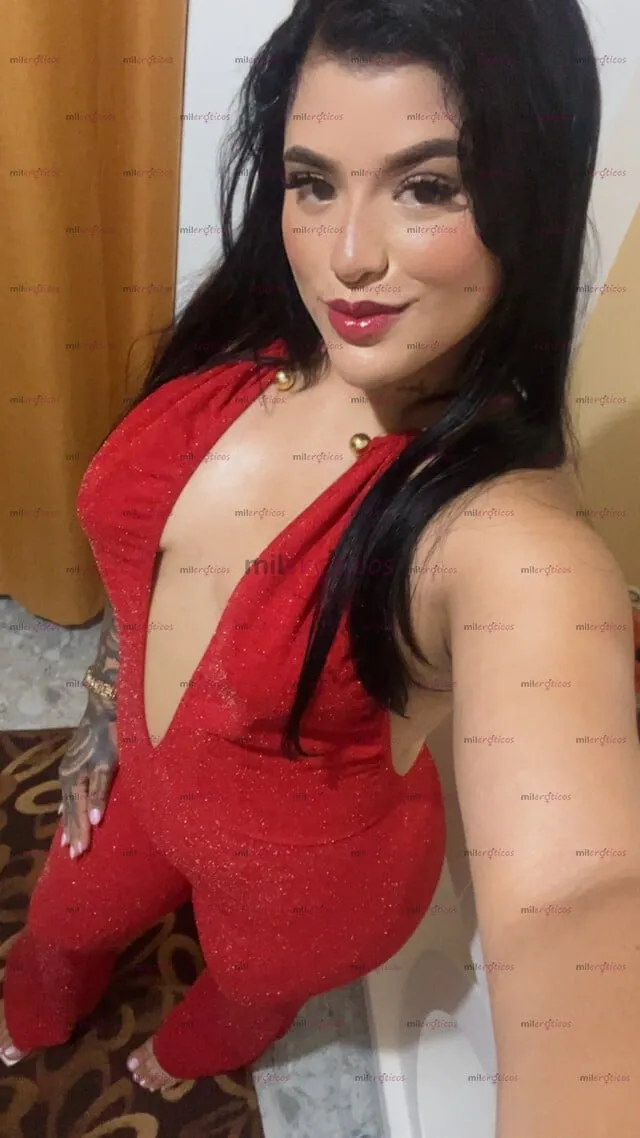 Foto de portada de anuncio de prepago Mariana en Pereira