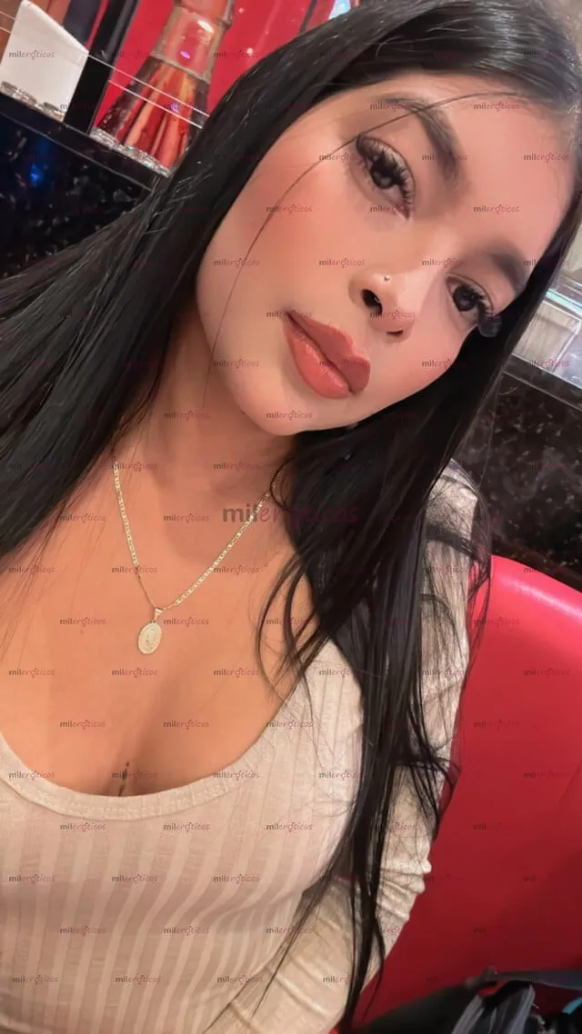 Foto de portada de anuncio de prepago Tatiana en Cali
