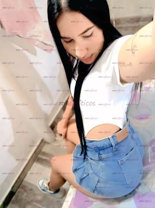 Foto número 4: Esta imagén muestra el cuerpo de una prepago en Medellín