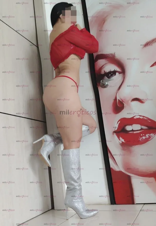 Foto de portada de anuncio de prepago Dulce en Popayán