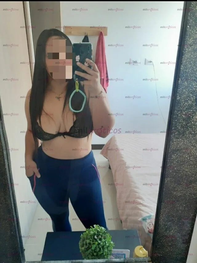 Foto número 7: Esta imagén muestra el cuerpo de una prepago en Medellín