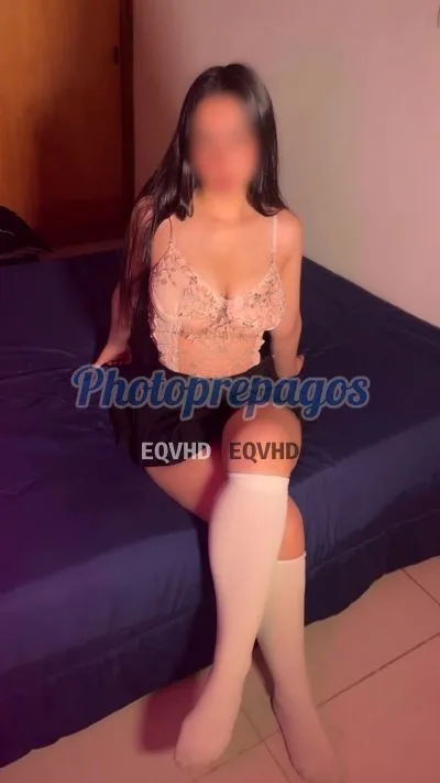 Foto de portada de anuncio de prepago Naomi en Bogotá